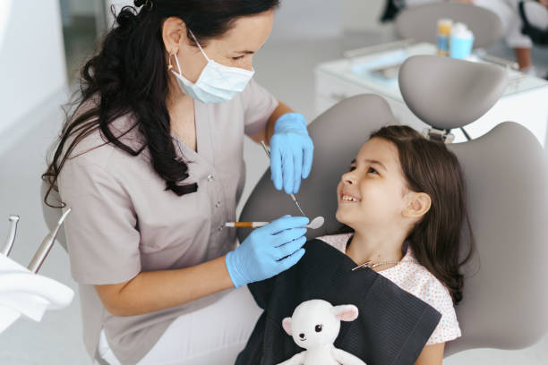 Best Oral Cancer Screening  in Forrest, IL