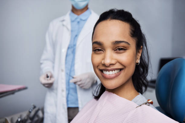Best Root Canal Treatment  in Forrest, IL
