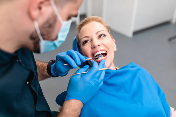 Best Dental Implants  in Forrest, IL