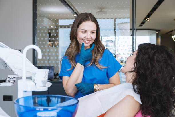Best Sedation Dentistry  in Forrest, IL