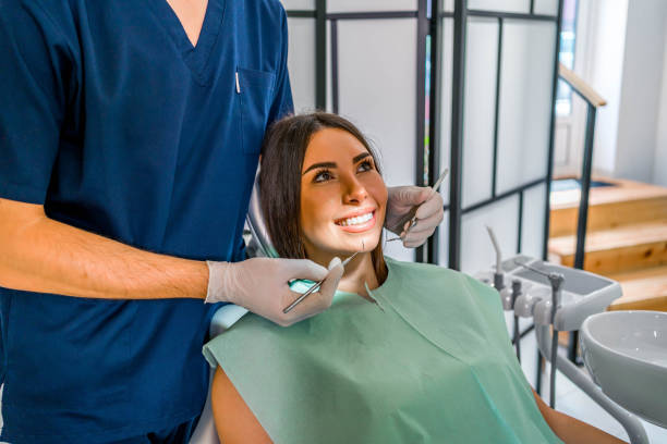 Best Sleep Apnea Treatment  in Forrest, IL