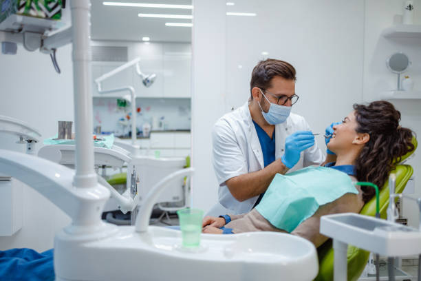 Best Preventive Dentistry  in Forrest, IL
