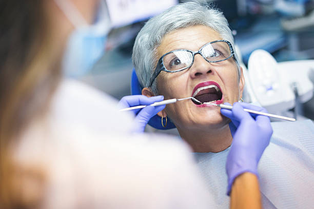 Best Dental Exams and Cleanings  in Forrest, IL