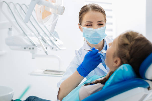 Why Choose Us for Your Dental Needs in Forrest, IL