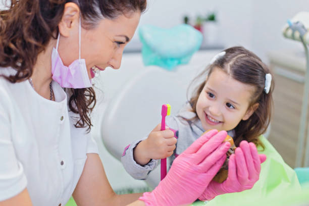 Best Dental X-Rays and Imaging  in Forrest, IL